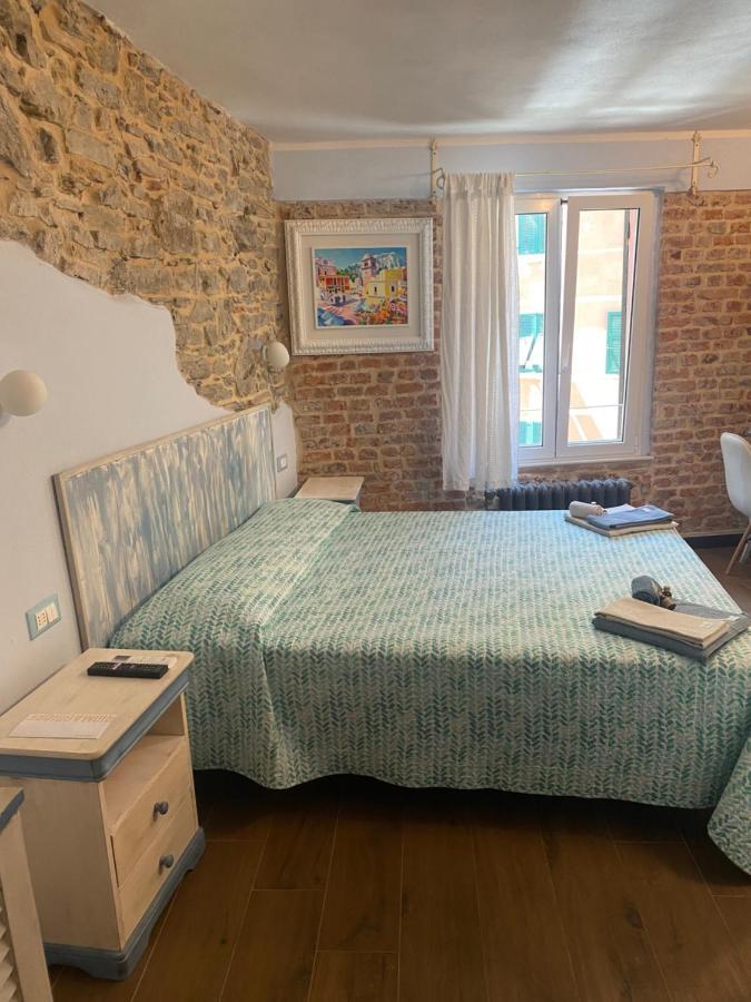 Ca Della Valletta Riomaggiore Eksteriør bilde